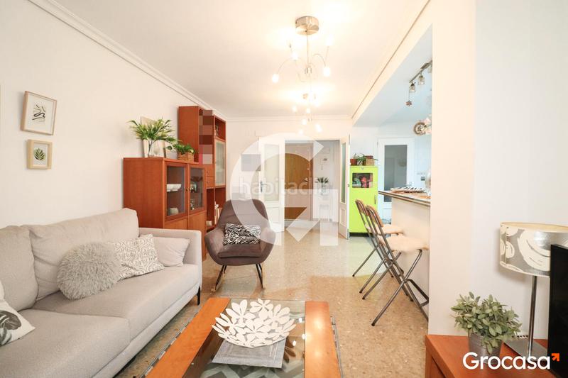 Foto 1eb61186-41d1-4a21-b271-3601ed31cce7. Etagenwohnung mit heizung parking in Nuevo Centro Sagunt