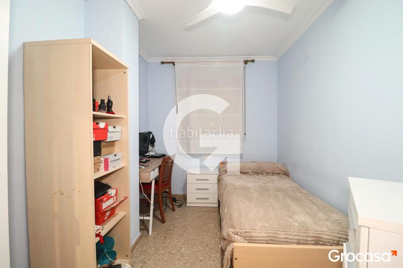 Foto 28184747-2317-4f65-bbb4-2db2131f5958. Etagenwohnung mit heizung parking in Nuevo Centro Sagunt