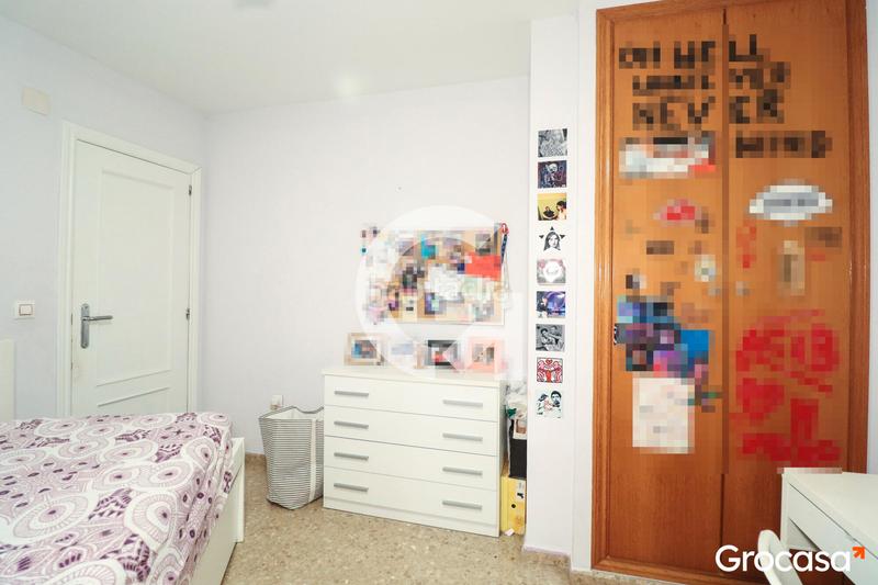 Foto 46ec46a3-9de2-477a-ad02-324e134e5fd5. Etagenwohnung mit heizung parking in Nuevo Centro Sagunt