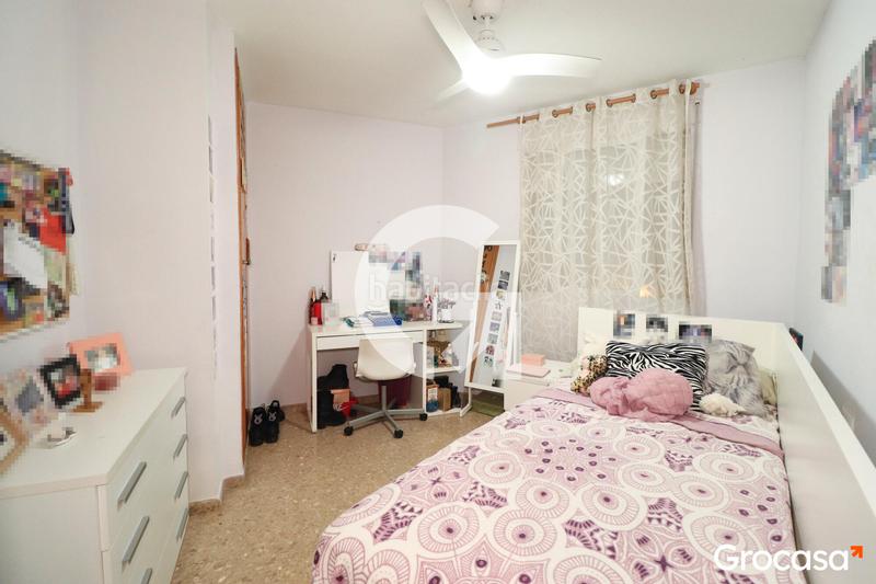 Foto 498ada5b-5586-400b-b057-db75c4288b44. Etagenwohnung mit heizung parking in Nuevo Centro Sagunt