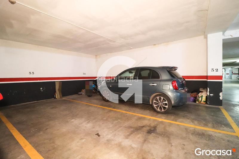 Foto 54ba9d42-64e4-4cf5-ba46-4649914870cc. Etagenwohnung mit heizung parking in Nuevo Centro Sagunt