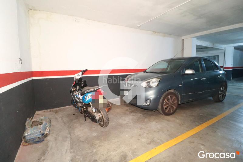 Foto 58293cfb-ef7c-4b2a-b8ba-ee91cbfbfbae. Etagenwohnung mit heizung parking in Nuevo Centro Sagunt