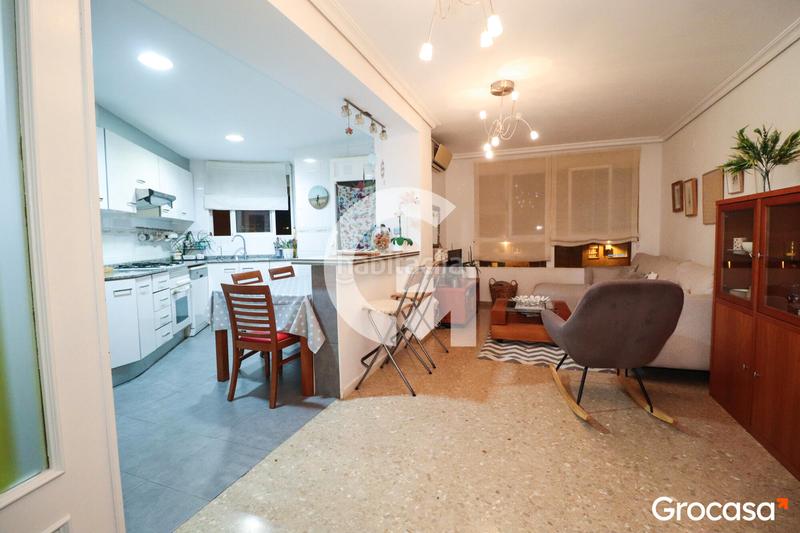 Foto 74cc02df-3d8c-47b8-884d-c5bcd3e9a8a3. Etagenwohnung mit heizung parking in Nuevo Centro Sagunt