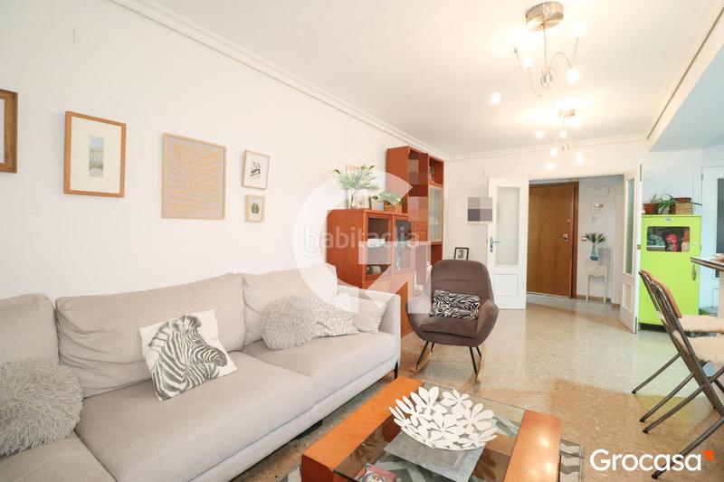 Foto 87834fbb-0ddf-48c2-bace-daec0059114d. Etagenwohnung mit heizung parking in Nuevo Centro Sagunt