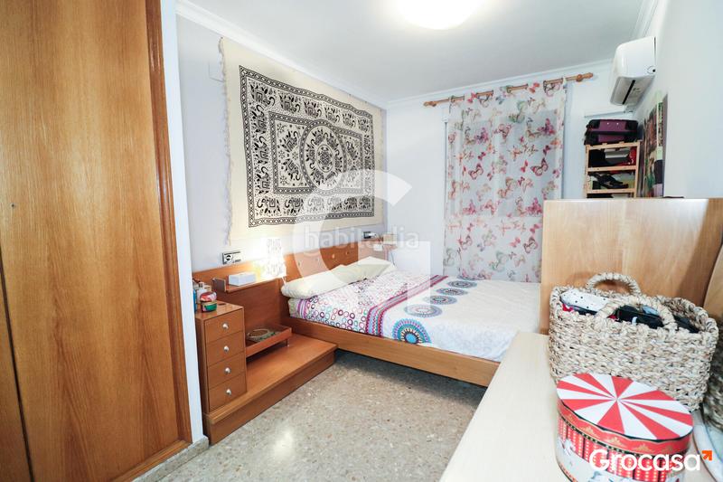 Foto 8a30d859-fa3f-478a-8d8e-e2329fa85376. Etagenwohnung mit heizung parking in Nuevo Centro Sagunt