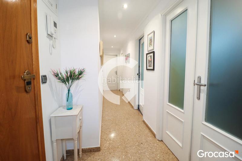 Foto 9dab076a-e898-4f07-9dbb-05db71a0d634. Etagenwohnung mit heizung parking in Nuevo Centro Sagunt