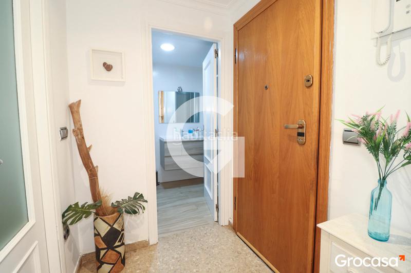 Foto aa207039-88da-448b-8762-0d2d8308f781. Etagenwohnung mit heizung parking in Nuevo Centro Sagunt