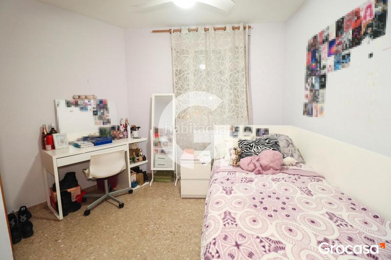 Foto ab134bbe-6e52-486c-b4cc-450a143aae6f. Etagenwohnung mit heizung parking in Nuevo Centro Sagunt