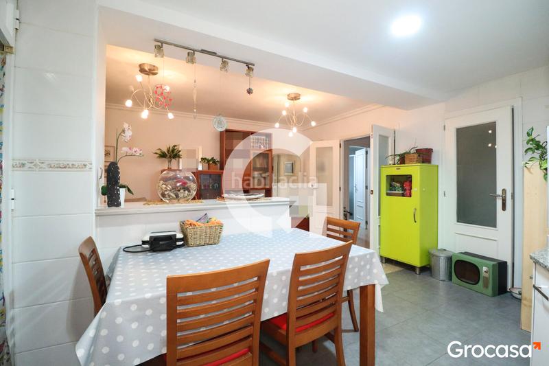 Foto b69ce255-9c16-42a4-8651-3a337996f8f1. Etagenwohnung mit heizung parking in Nuevo Centro Sagunt