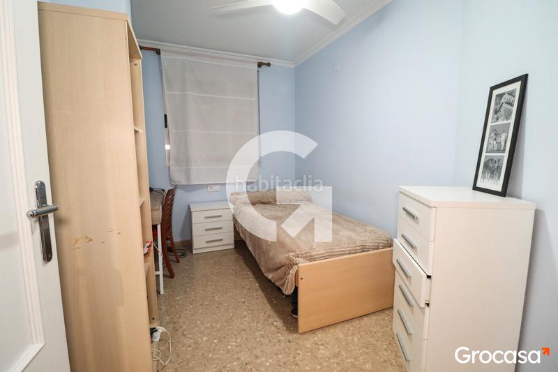 Foto b9589671-bb8f-4b08-b12b-743af6b1099d. Etagenwohnung mit heizung parking in Nuevo Centro Sagunt