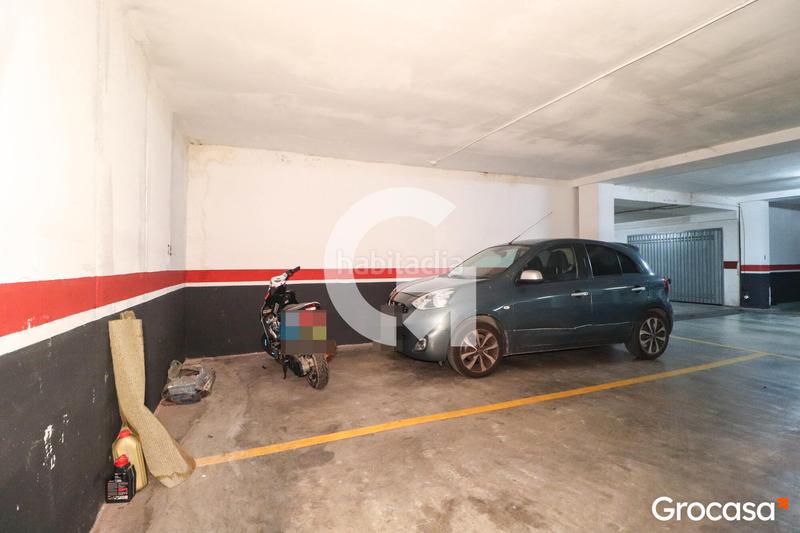 Foto be036e8e-41ab-4ccc-ac84-db16daf4f30c. Etagenwohnung mit heizung parking in Nuevo Centro Sagunt