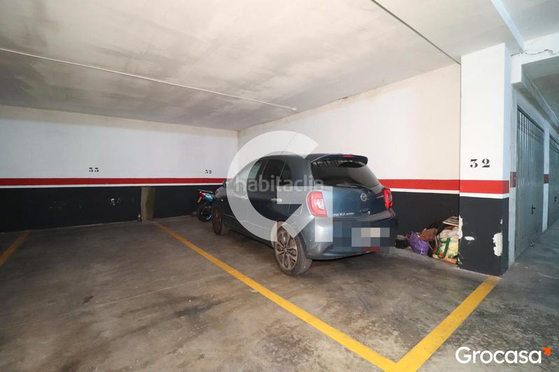 Foto c237b649-9867-48d6-93c0-3289fd0bda8c. Etagenwohnung mit heizung parking in Nuevo Centro Sagunt