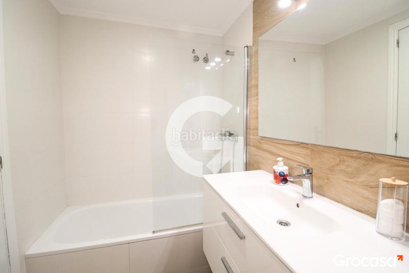 Foto cc5869bc-22a4-4e97-9451-9b7d3baed290. Etagenwohnung mit heizung parking in Nuevo Centro Sagunt