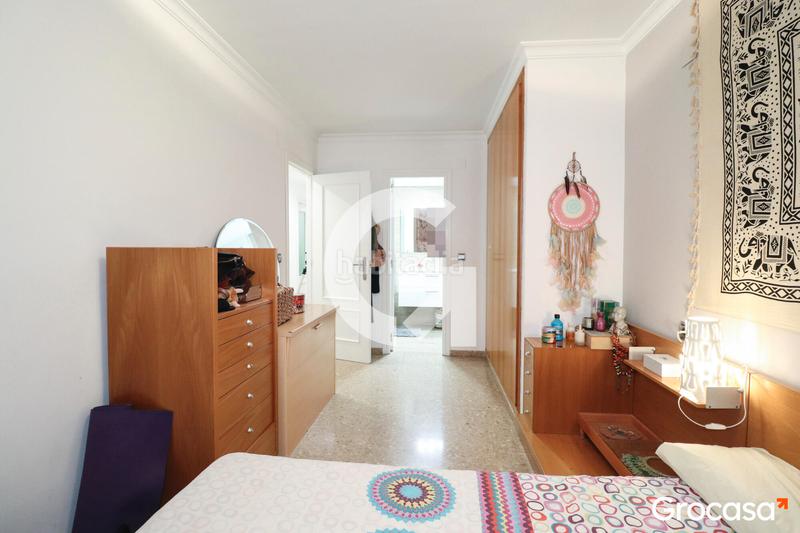 Foto d5ec7793-1684-4fc8-b10e-71480808d2cf. Etagenwohnung mit heizung parking in Nuevo Centro Sagunt