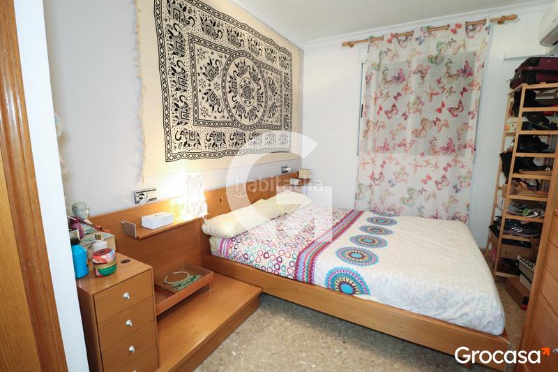 Foto d8e36274-2d4c-4961-a069-e723e42856d2. Etagenwohnung mit heizung parking in Nuevo Centro Sagunt