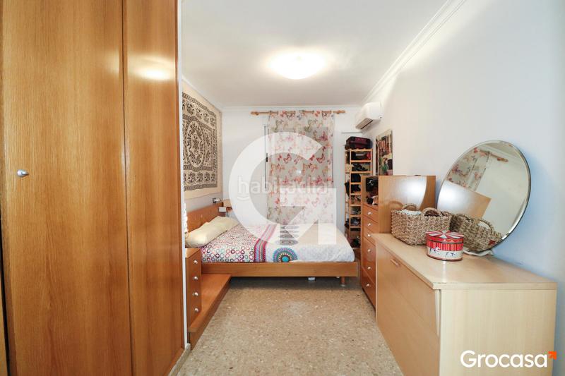 Foto da66f61d-fd8e-476d-9b58-63440003b7df. Etagenwohnung mit heizung parking in Nuevo Centro Sagunt