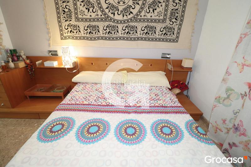 Foto dc2683e9-a9b4-4c43-88fa-1fc58c15f749. Etagenwohnung mit heizung parking in Nuevo Centro Sagunt