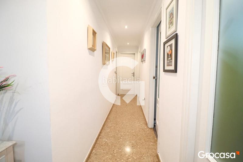 Foto e6969ca4-6928-46fe-86ad-b9aa5df985eb. Etagenwohnung mit heizung parking in Nuevo Centro Sagunt