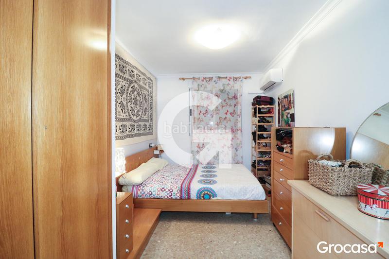 Foto ec31fd24-cf35-4ef4-aa10-9cd163b534ea. Etagenwohnung mit heizung parking in Nuevo Centro Sagunt