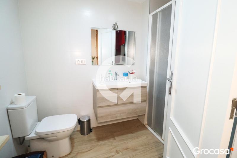 Foto f92a33fa-b42f-4193-957a-b7d33be269bd. Etagenwohnung mit heizung parking in Nuevo Centro Sagunt