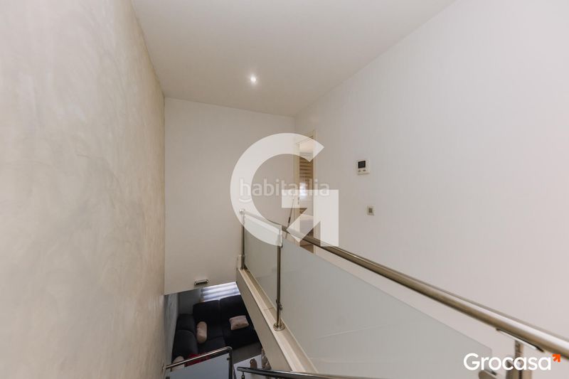 Foto 4bf9e48e-8ff0-4fdd-815d-99da184e04b7. Casa adossada amb calefacció aparcament a Sagnier-Plaça de Catalunya Prat de Llobregat (El)
