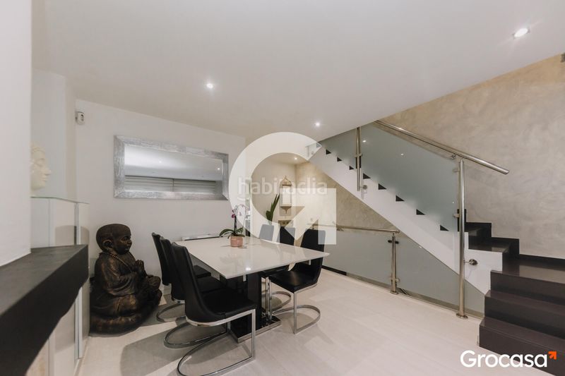 Foto d66a65db-d912-4c13-b033-40b5a94b0da5. Casa adossada amb calefacció aparcament a Sagnier-Plaça de Catalunya Prat de Llobregat (El)