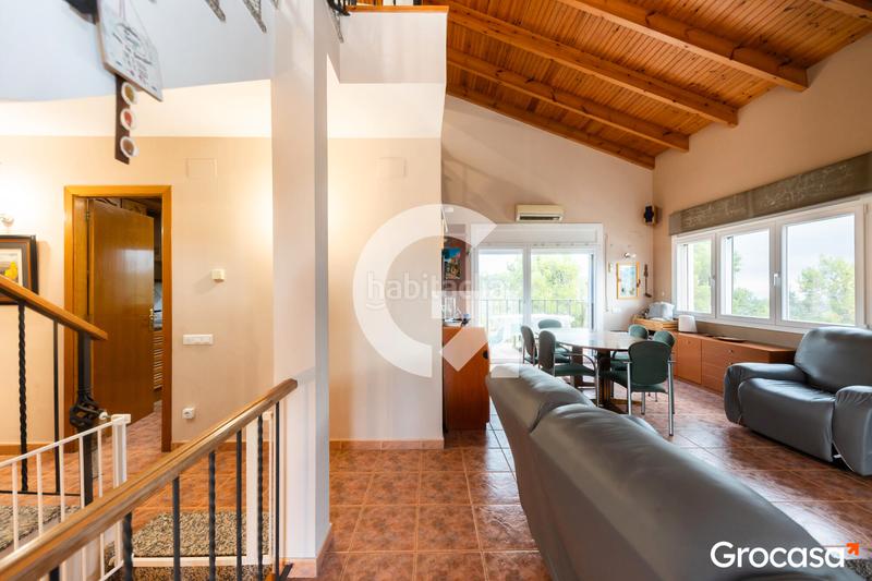 Foto 1c2b5252-0b37-4dec-be1a-96550ebf81d2. Casa con riscaldamento parcheggio in Vallirana