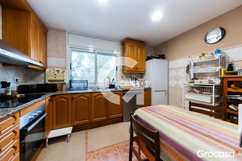 Foto 3fc9b2ad-db95-4faf-9bfa-fb8d233b71de. Casa con riscaldamento parcheggio in Vallirana