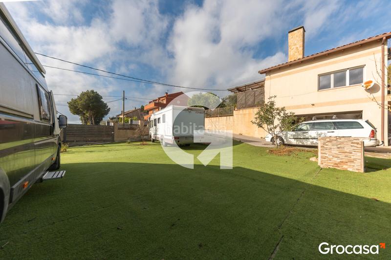 Foto 52d2bba3-62b3-43f1-9ce8-67af26bac506. Casa con riscaldamento parcheggio in Vallirana