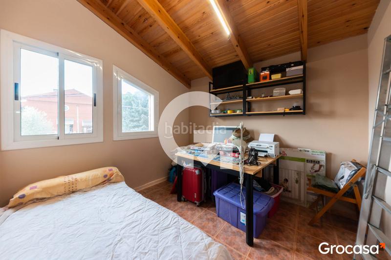 Foto 719641bb-77b4-42ab-824e-33bc2c721428. Casa con riscaldamento parcheggio in Vallirana