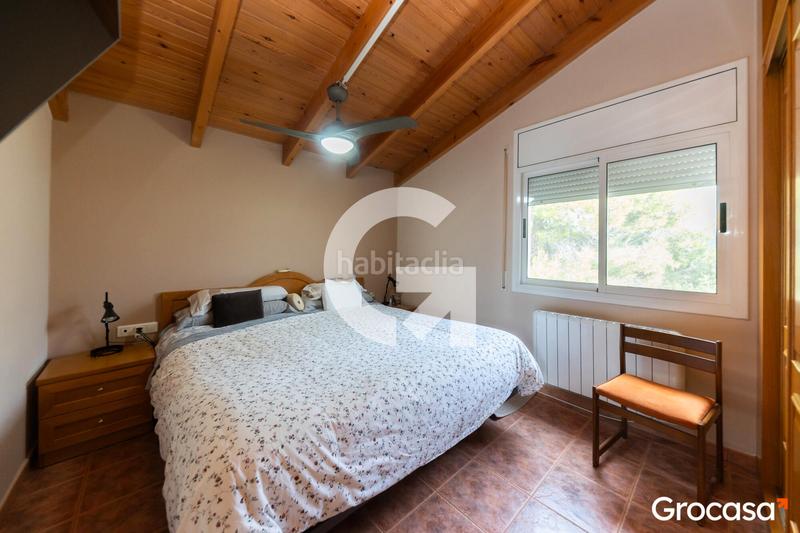 Foto 900da178-8750-4f45-b506-4c52dc11a63e. Casa con riscaldamento parcheggio in Vallirana