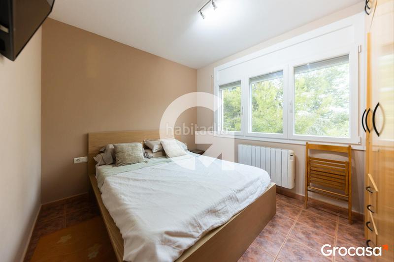 Foto a3e084dd-2c11-47ac-8178-9d49b43eced4. Casa con riscaldamento parcheggio in Vallirana