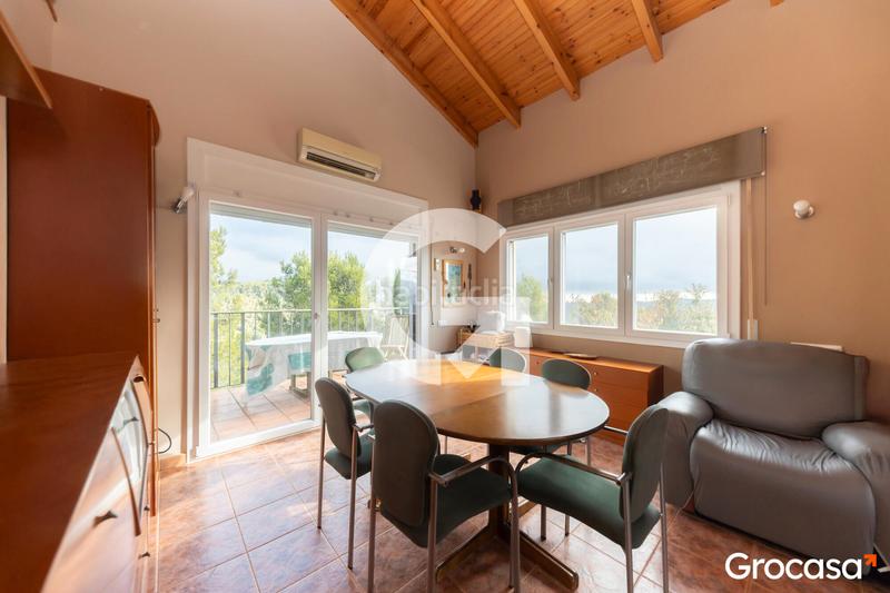 Foto a9ff8503-8bdf-4db3-a16c-89ecd6ba8902. Casa con riscaldamento parcheggio in Vallirana