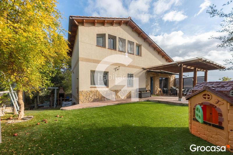 Foto b5188afa-4634-43d0-8479-3518bbd0733b. Casa con riscaldamento parcheggio in Vallirana