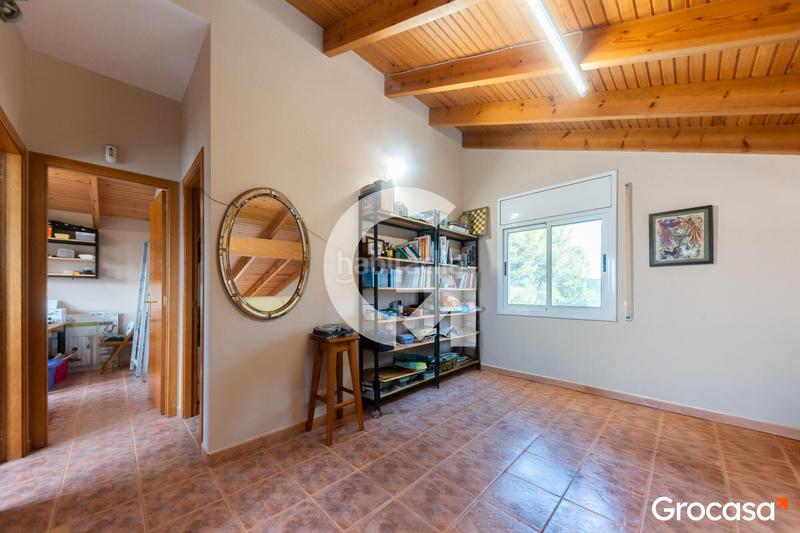 Foto bd02e33f-8d3e-4f9f-92a2-a5e3d60cd217. Casa con riscaldamento parcheggio in Vallirana