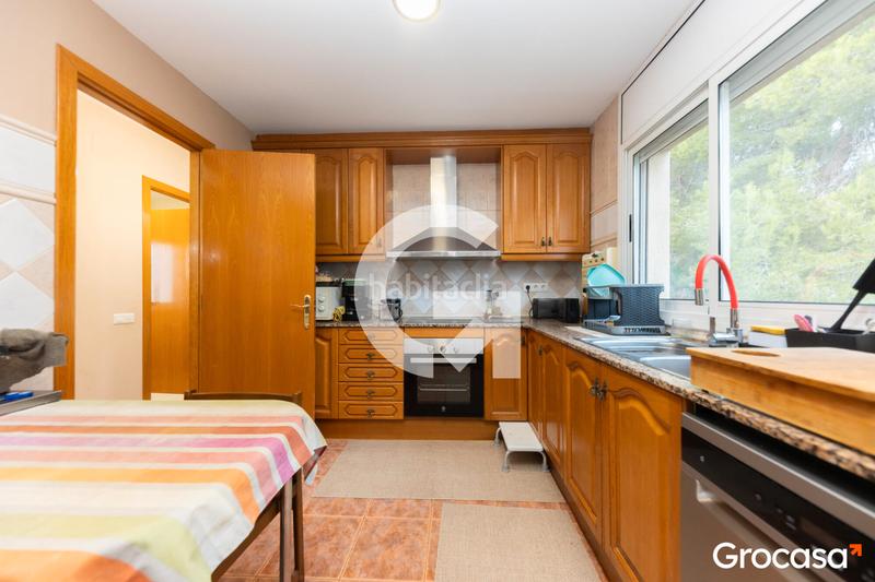 Foto c4e92672-8222-4d94-8611-85e059937a12. Casa con riscaldamento parcheggio in Vallirana