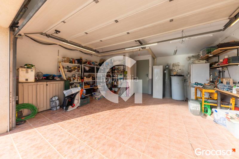 Foto d9a8b10a-f868-49b0-a52d-42b399d7ef49. Casa con riscaldamento parcheggio in Vallirana