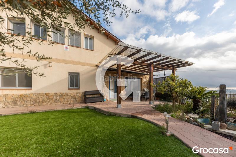 Foto f20070ba-07bb-492e-a013-8f713840cea5. Casa con riscaldamento parcheggio in Vallirana