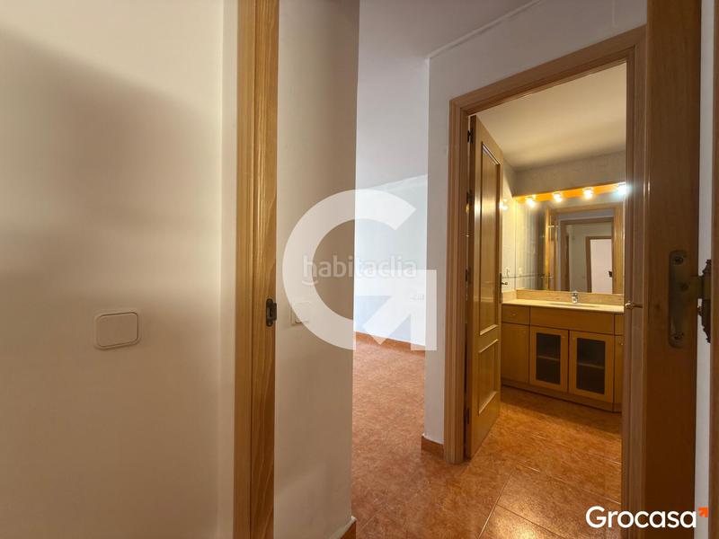 Foto 4e485f42-661b-41cd-8d42-514e272330b1. Piso  en los molinos con parking y trastero en Mataró