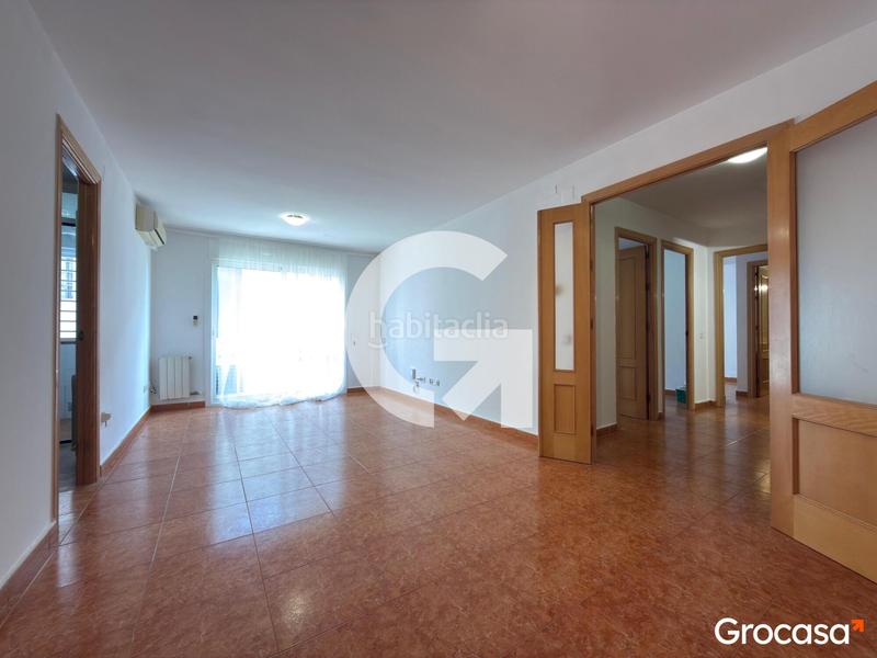 Foto 668fd580-3c91-4c48-a777-4f69435b4f2f. Piso  en los molinos con parking y trastero en Mataró