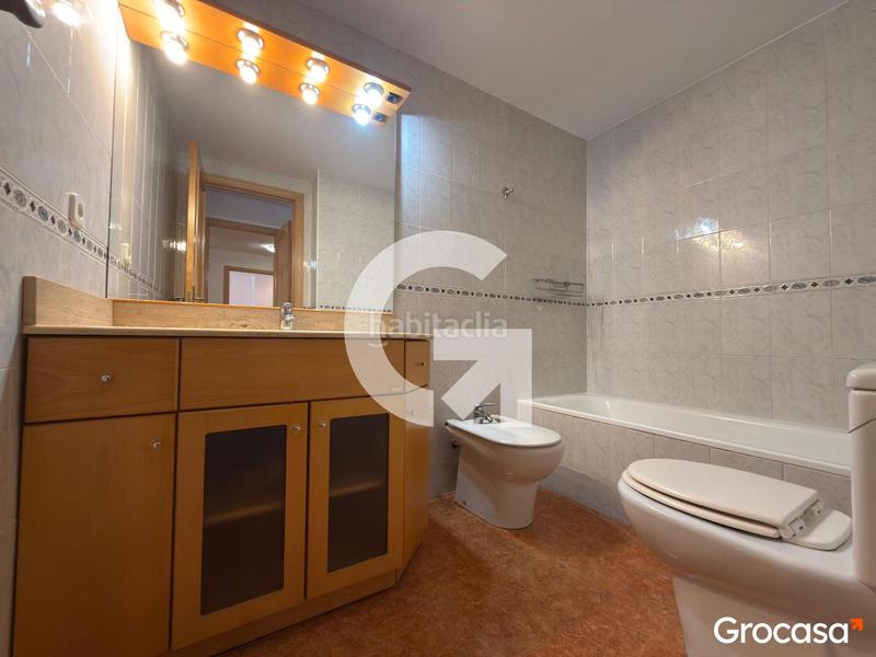 Foto 771aa950-ee7d-420e-a08e-243befac74e2. Piso  en los molinos con parking y trastero en Mataró