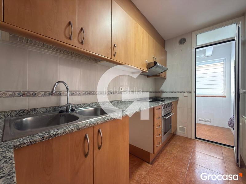 Foto 8656a508-b955-4b77-865b-ae57070ffb72. Piso  en los molinos con parking y trastero en Mataró