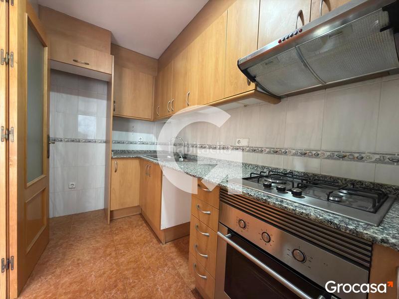 Foto 9cb5a922-f367-4652-857d-6a165c20d9ad. Piso  en los molinos con parking y trastero en Mataró