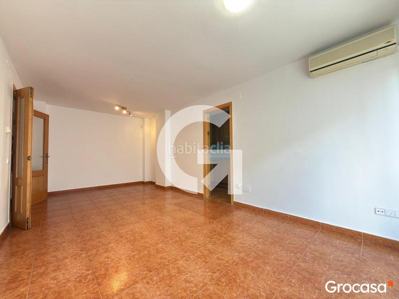 Foto ad04daab-1273-4617-b608-aeebc160ec5b. Piso  en los molinos con parking y trastero en Mataró