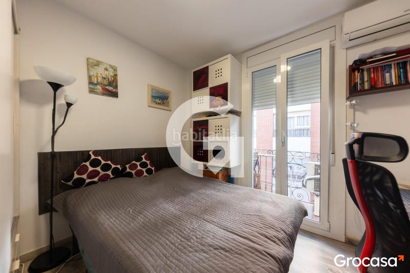 Foto 04f5a7da-62db-4ac1-ac9b-fe4f5ed39fb8. Appartamento in Hostafrancs Barcelona