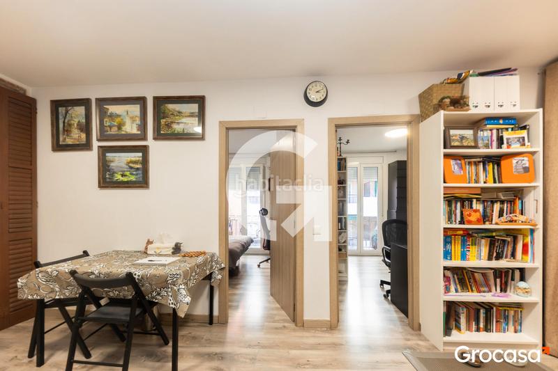 Foto 1e501816-de3e-4703-ba33-1a784466a503. Appartamento in Hostafrancs Barcelona