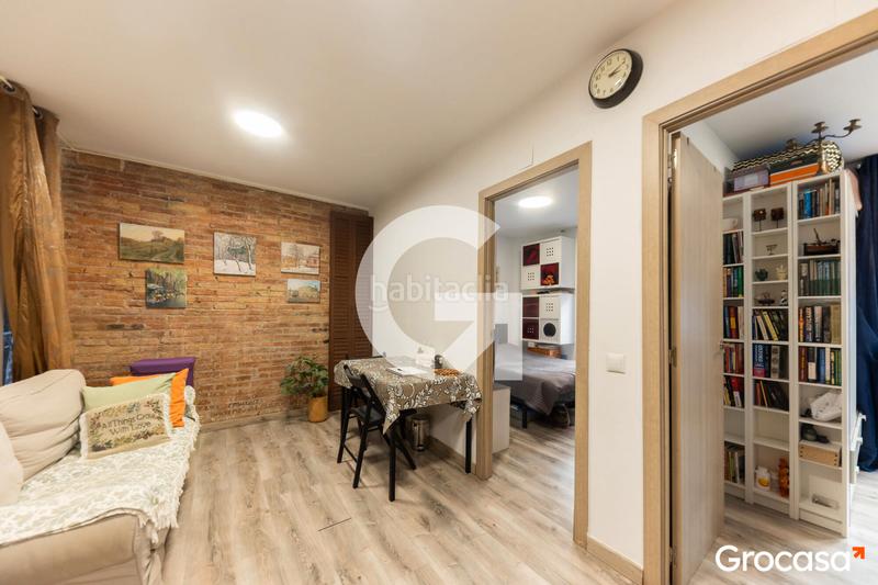 Foto 9c1216aa-0643-41d4-88c2-23eb382b7ead. Appartamento in Hostafrancs Barcelona