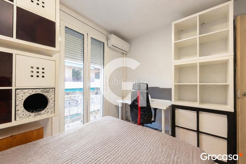 Foto b001cfeb-8218-4020-92eb-30272cdaea86. Pis a Hostafrancs Barcelona
