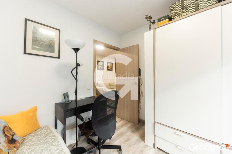 Foto b91961c3-ddaa-4881-a3cd-cd8838954bf9. Appartamento in Hostafrancs Barcelona