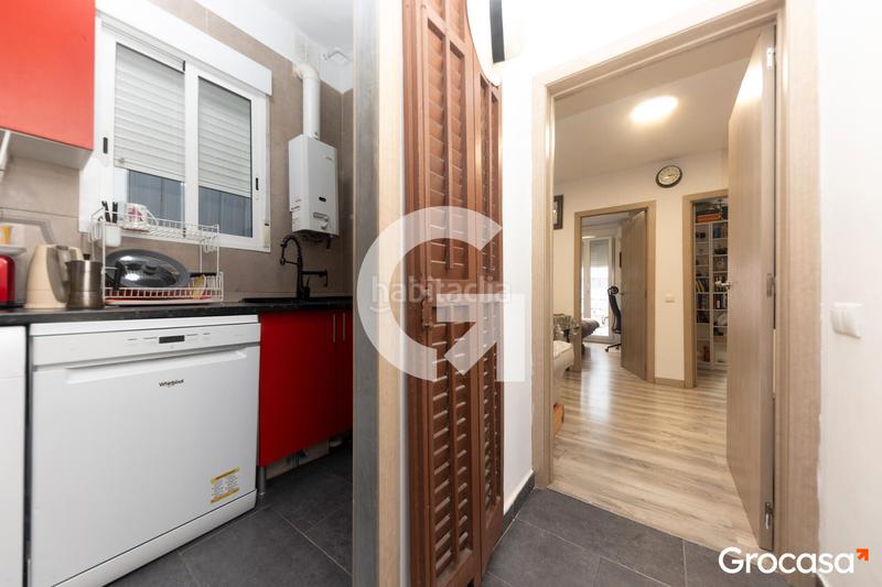 Foto bcb9faf0-a64e-447e-af5d-e31fc23f6707. Appartamento in Hostafrancs Barcelona